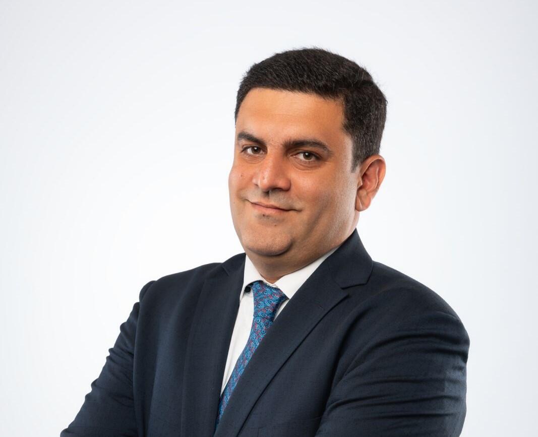 Nurlan Hacıyev: “Süni intellekt əsaslı rəqəmsal ticarət yeni imkanlar açacaq”