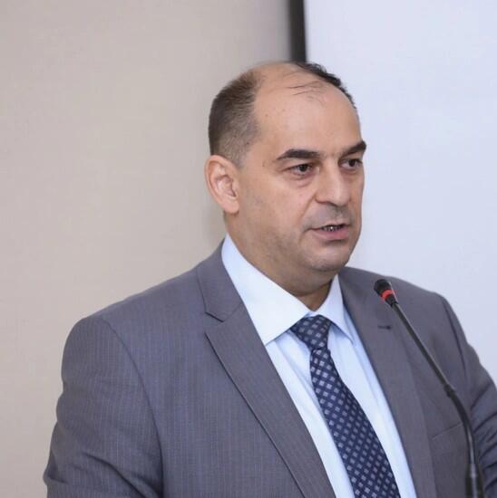 Cavid Abdullayev: “Ölkənin enerji tələbatının 5 faizini Biləsuvar GES qarşılayacaq”