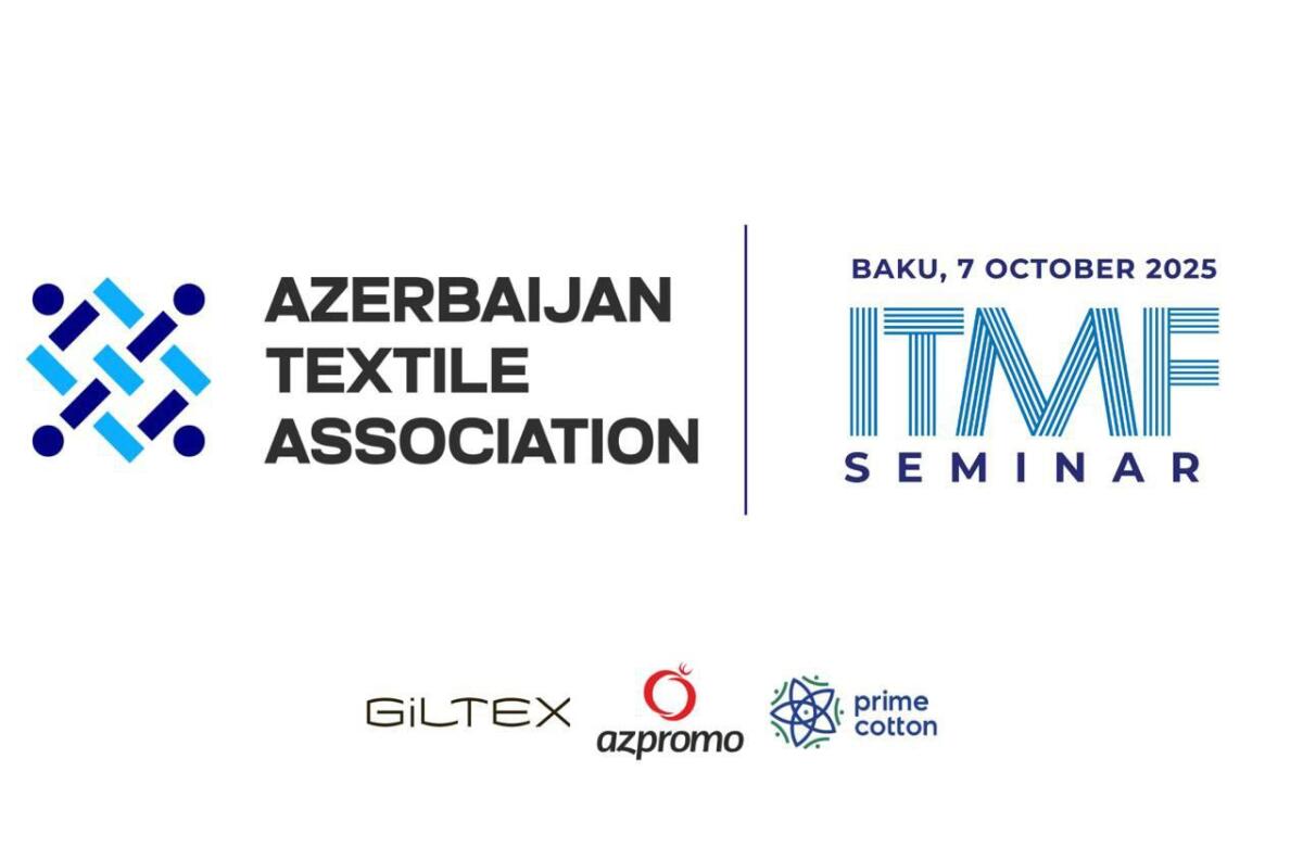 Sahibkarlar tekstil seminarına dəvət olunurlar