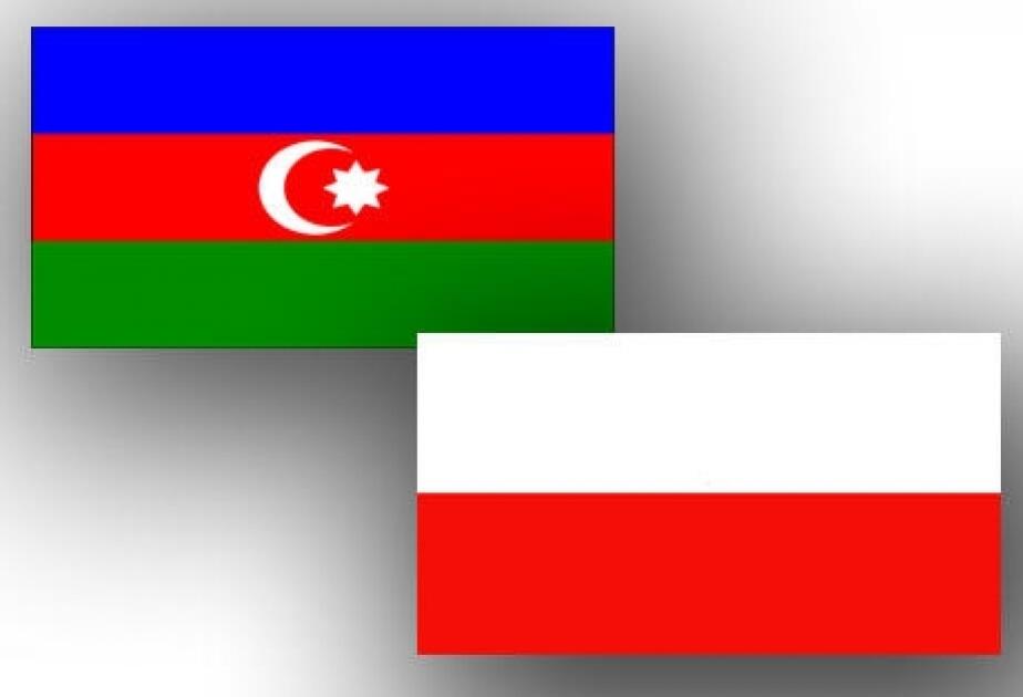 Varşavada Polşa–Azərbaycan biznes forumu keçiriləcək