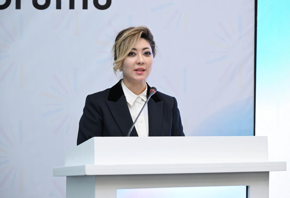 Qazaxıstan ticarət nazirinin müavini: “Türk brendinin yaradılması vacibdir”
