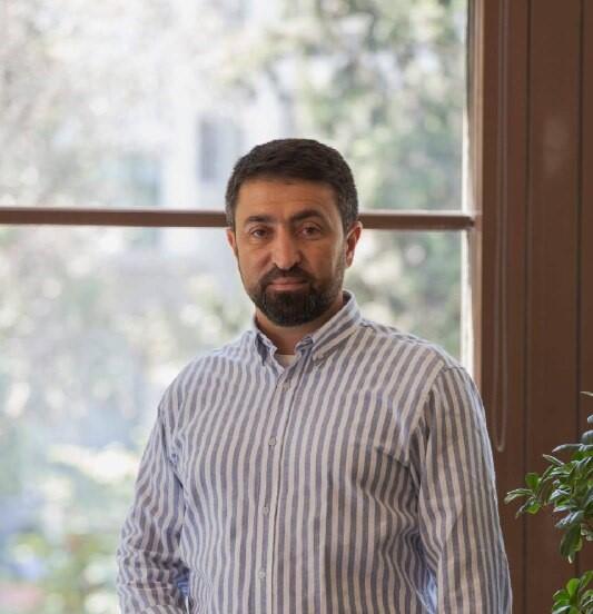 Zaur Salmanlı: “Yeni strategiya yerli balıq istehsalını artıracaq”