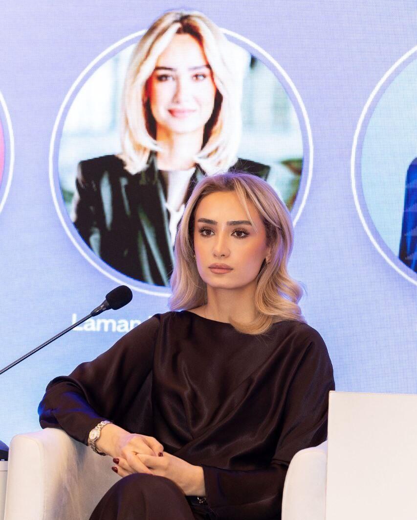Ləman İbrahimova: “ASAN AI Hub süni intellekti ideyadan real iqtisadi dəyərə çevirən platformadır”