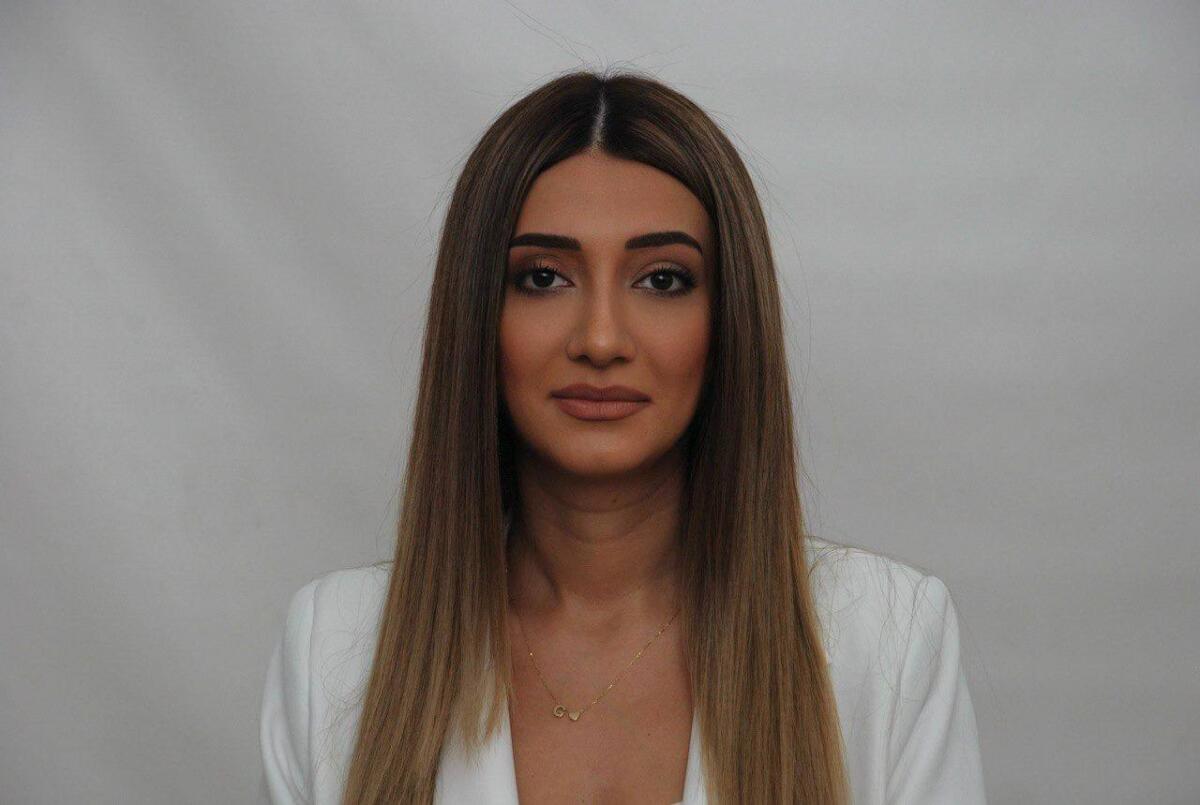 Gülminə Məlikzadə: “Azərbaycan Bacarıqlar Akseleratoru” ixtisaslaşmış kadrların hazırlanmasını hədəfləyir”