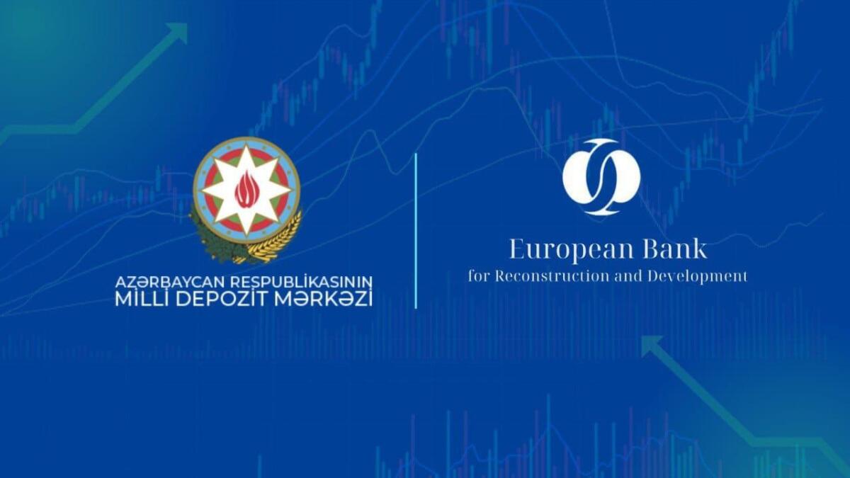 Avropa Yenidənqurma və İnkişaf Bankının istiqrazları üzrə ilk kupon ödənişi həyata keçiriləcək