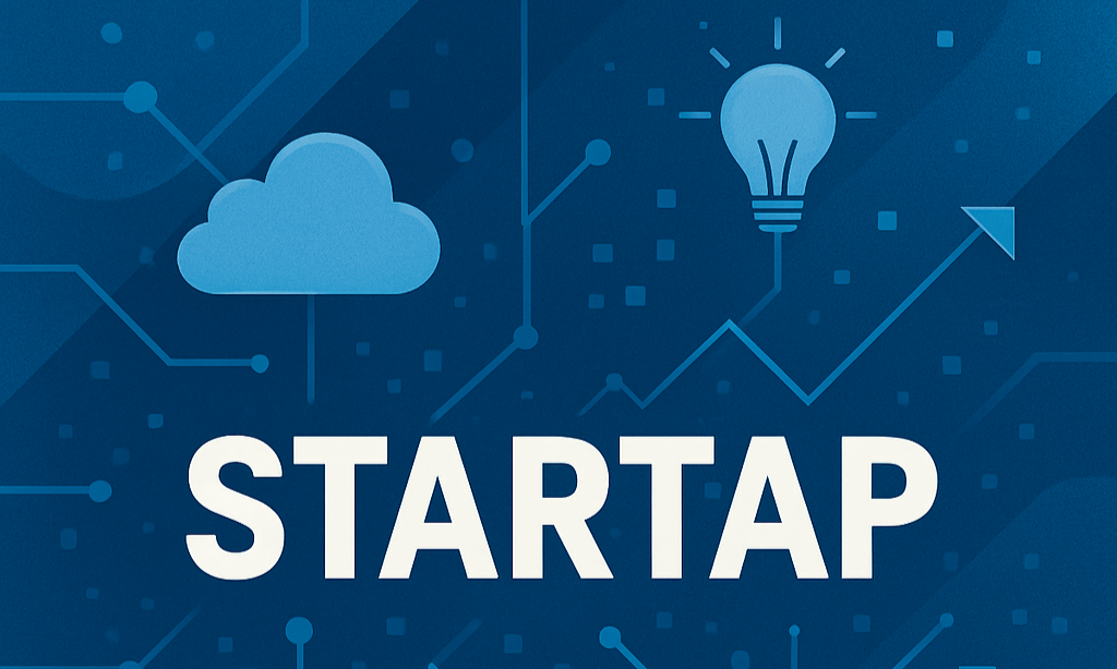 Azərbaycan startapları: süni intellektlə innovativ həllər, etibarlı platformalar