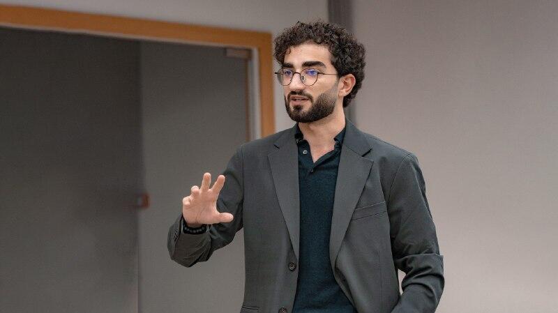 Məsud Alısoy: “Peşəkar komanda və strateji baxış investisiya qərarlarını müəyyən edir”