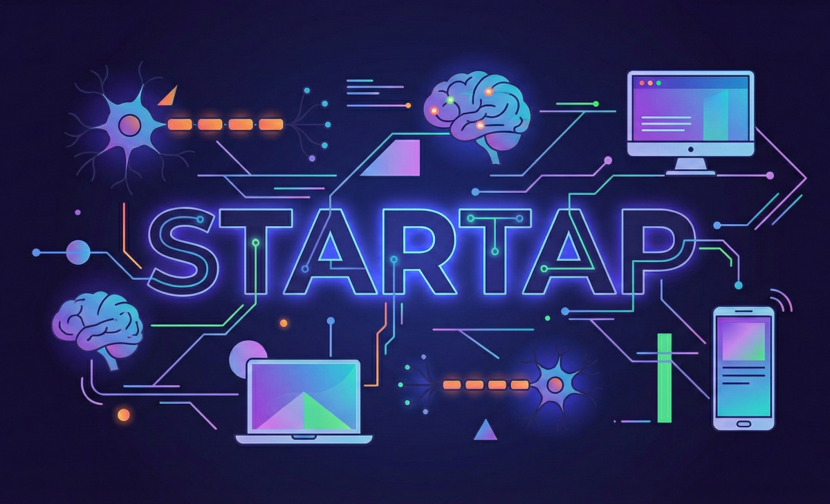 Turizmdən robototexnikaya: “Startap” şəhadətnaməsi alan yerli layihələrin innovasiya ekosistemindəki rolu