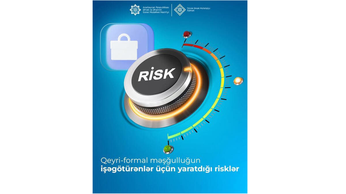 Qeyri-formal məşğulluğun işəgötürənlər üçün yaratdığı risklər