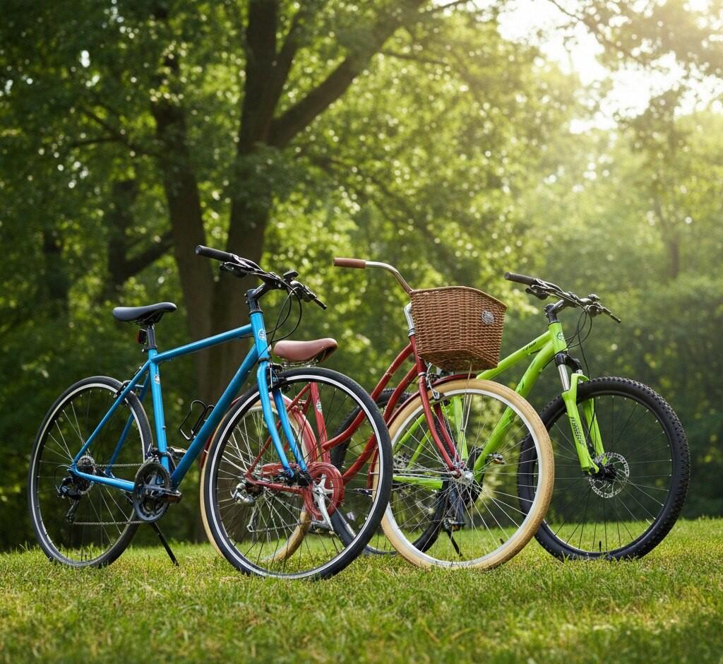 Azərbaycanda velosiped və e-bike bazarı: sürətlə artan mikromobillik