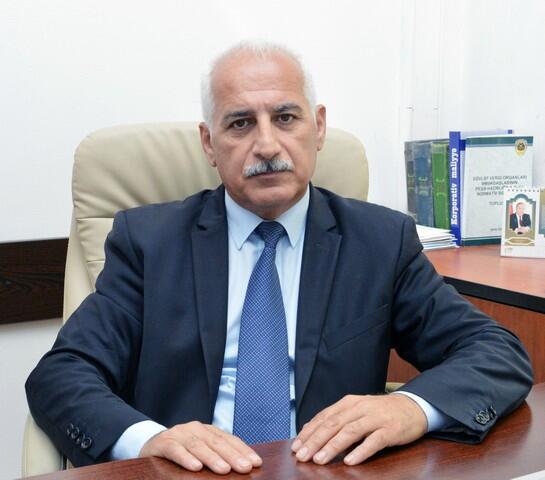 Rəqəmsal vergi inzibatçılığının süni intellekt mərhələsinə keçidi və perspektiv imkanlar