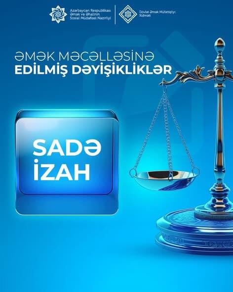 Hamiləliyə və doğuşa görə məzuniyyət uzadılır