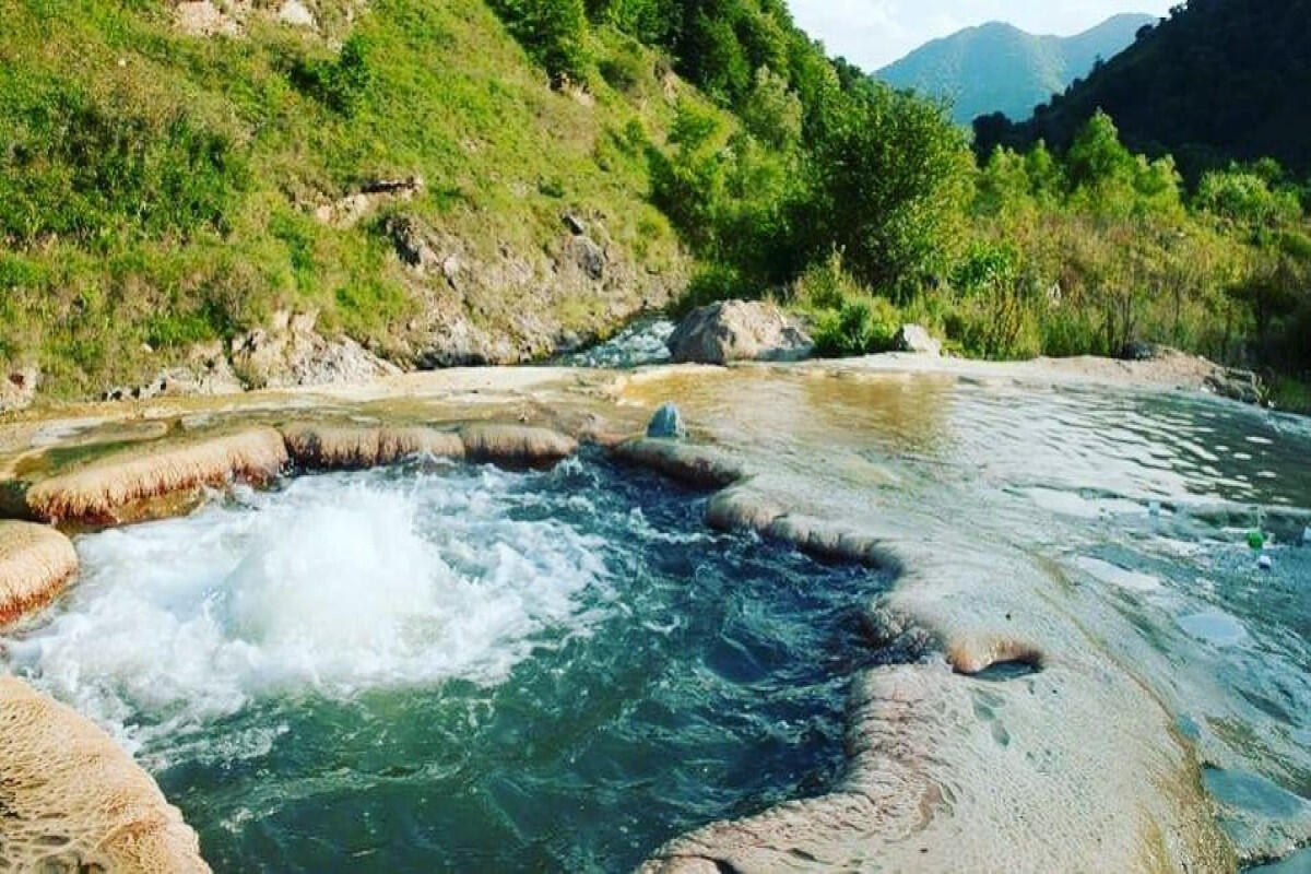 Azərbaycanda sağlamlıq turizmi: unikal resurslardan qlobal brendə doğru...