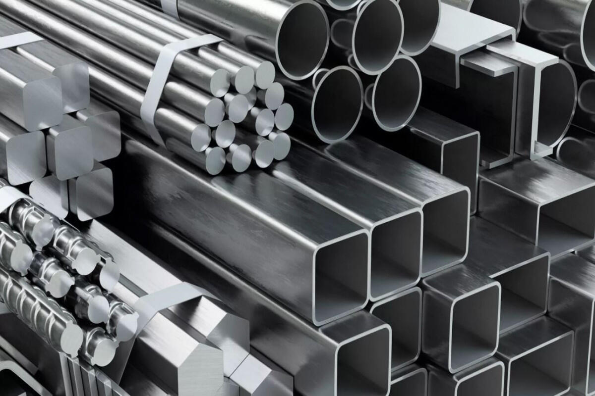8 ayda 74,2 milyon dollarlıq qara metal ixrac edilib