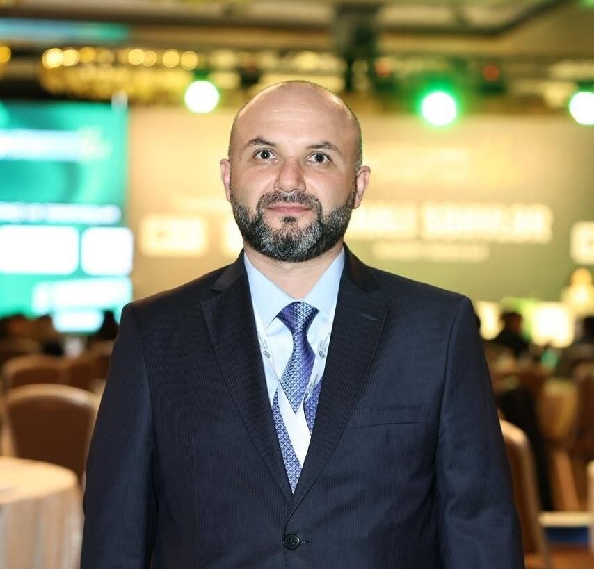 Teymur Əşrəf: “Uçot data və təhlil arasında körpü rolunu oynayır”