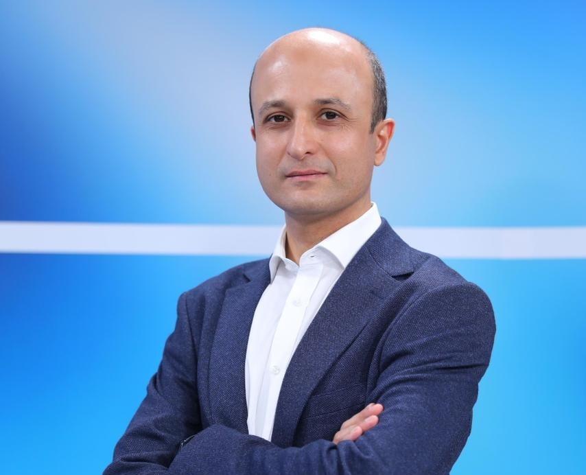 Azər Əkbərov: “Fintex sektoru rəqəmsal iqtisadiyyatın infrastrukturunu formalaşdırır”