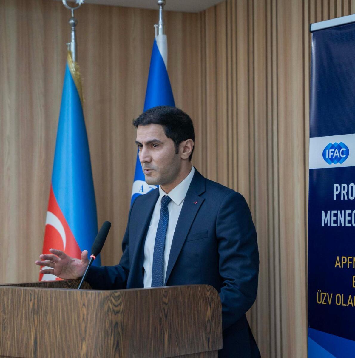 Müasir şirkətdə maliyyə direktorunun (CFO) strateji rolu və ilk addımlar