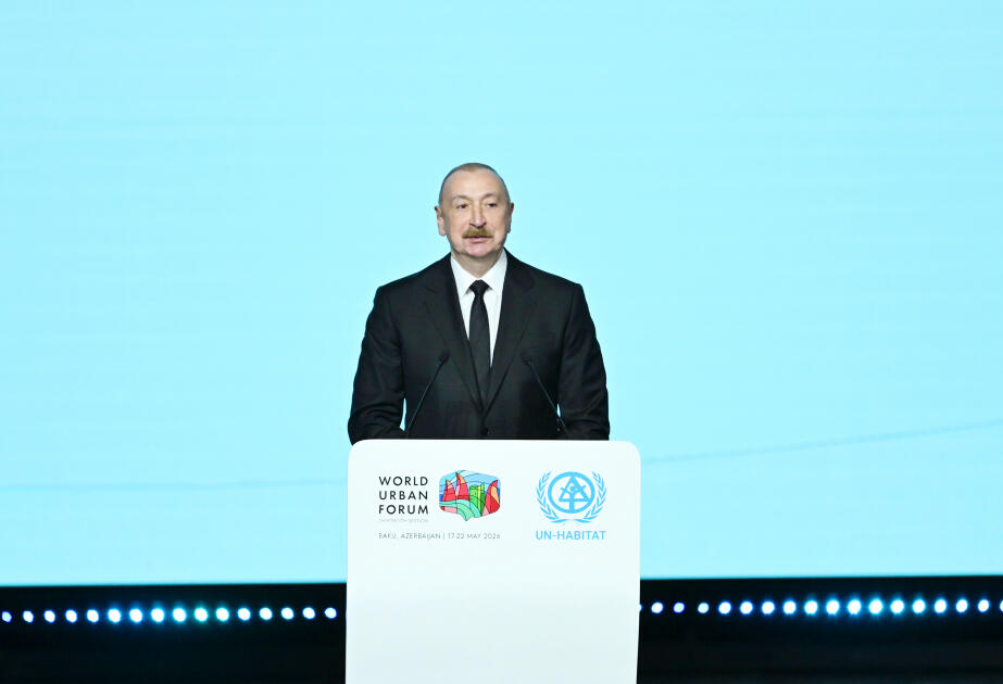 Əsas vəzifələrdən biri Qarabağ və Şərqi Zəngəzurun yenidən qurulmasıdır
