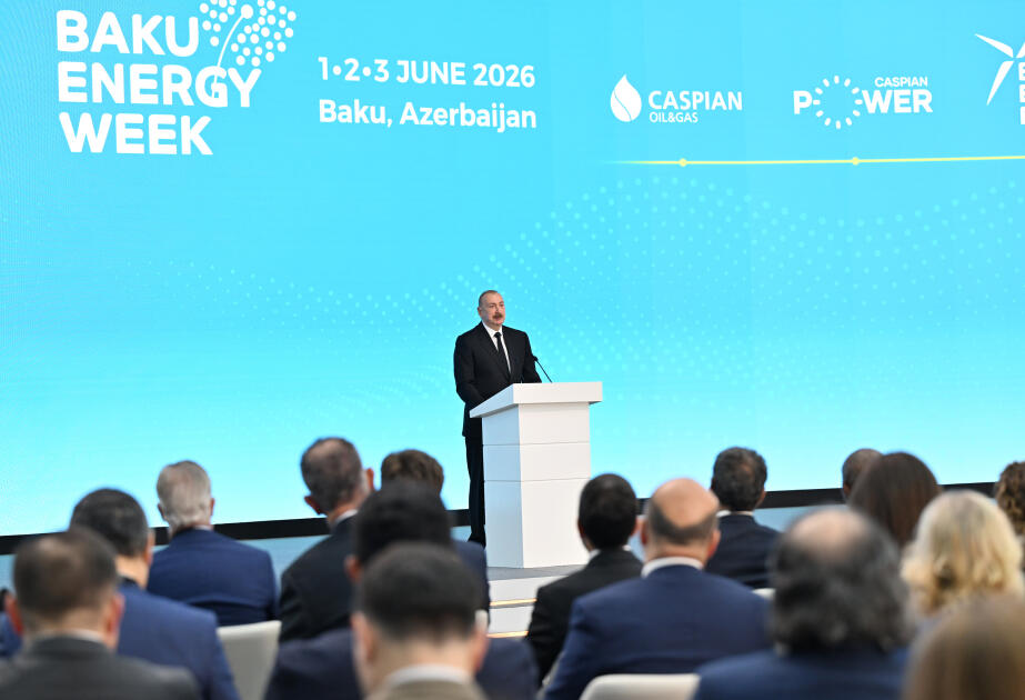 Prezident İlham Əliyev: "Zəngəzur dəhlizi mütləq inşa ediləcək"