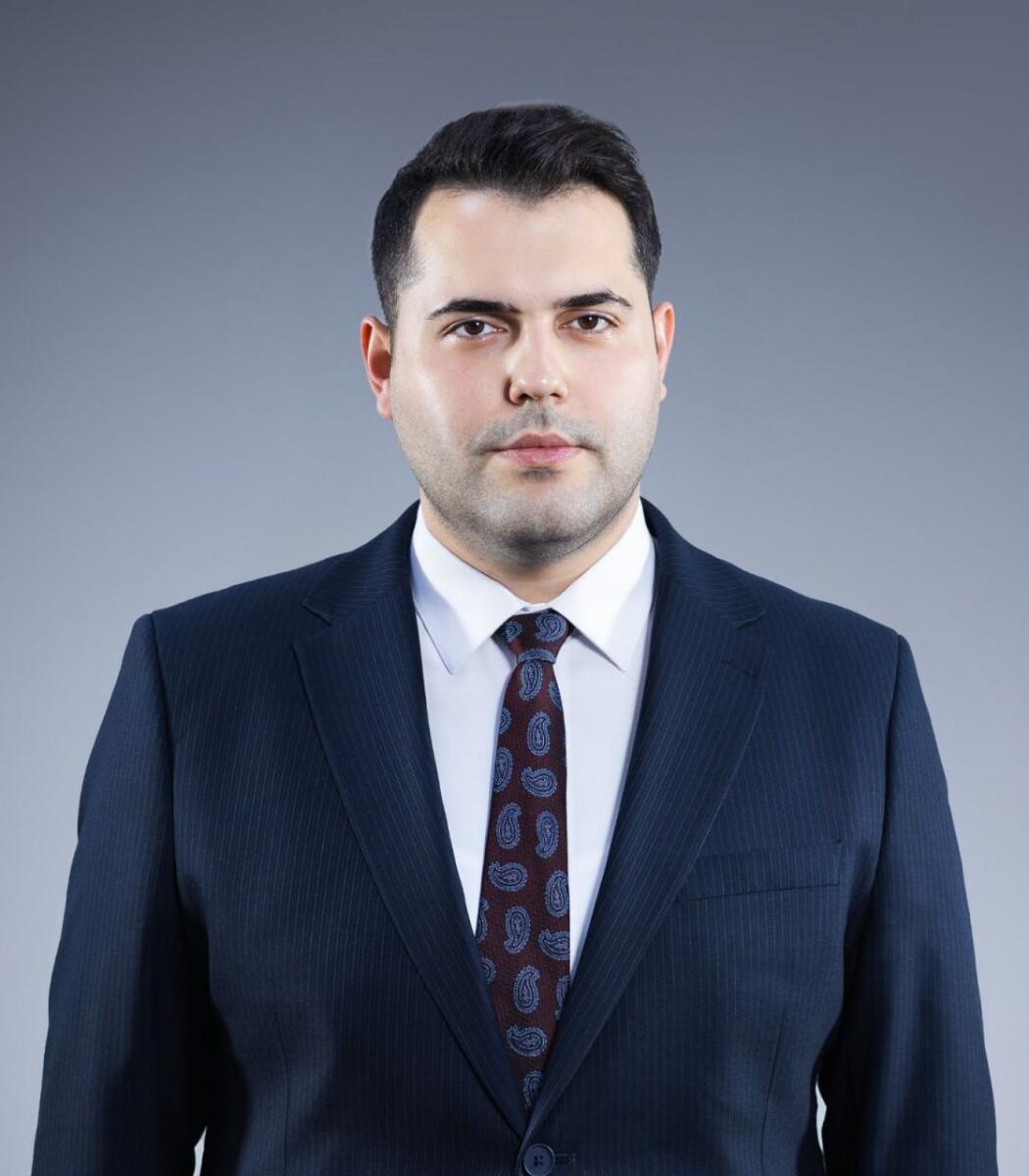 Elektron imzanı başqasına vermək ciddi riskdir - “SİMA İmza” bunu necə dəyişir?