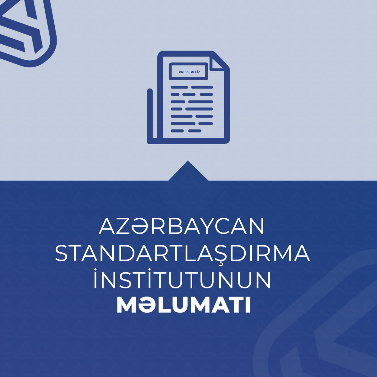 Bu ilin 8 ayı ərzində 446 yeni dövlət standartı qəbul edilib