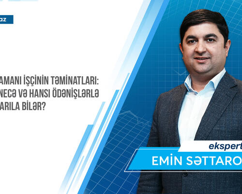 İxtisar zamanı işçinin təminatları: nə vaxt, necə və hansı ödənişlərlə işdən çıxarıla bilər?