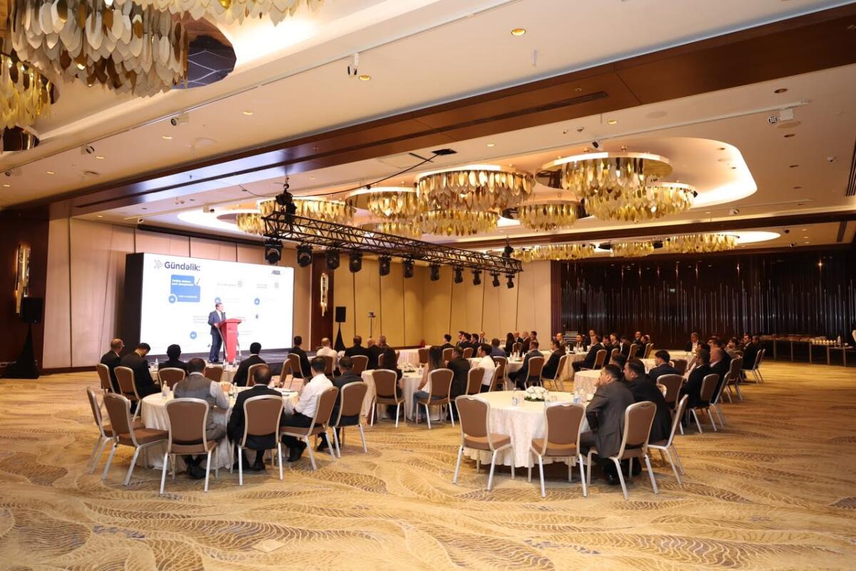 ABİF müvəkkil banklara kreditləşmədə tətbiq olunan yeni yanaşmaları təqdim edib