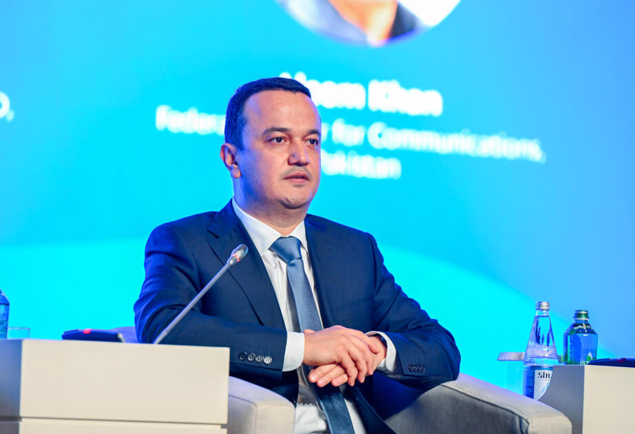 Özbəkistanlı nazir: "Azərbaycanla yaşıl enerji sahəsində birgə layihələr həyata keçiririk"
