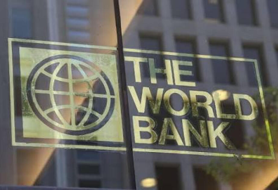 Bu il Dünya Bankı Azərbaycanda 100 milyon dollara yaxın özəl kapital səfərbər edib