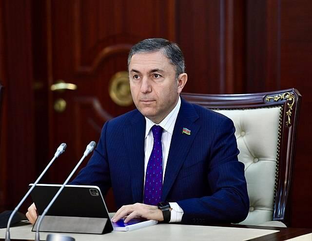Tahir Mirkişili: “Biznesə dəstək mexanizmləri sahibkarların yeni bazarlara çıxışını asanlaşdıra bilər”