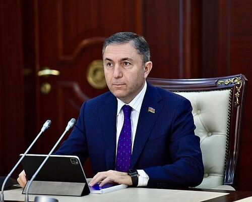 Tahir Mirkişili: “Biznesə dəstək mexanizmləri sahibkarların yeni bazarlara çıxışını asanlaşdıra bilər”