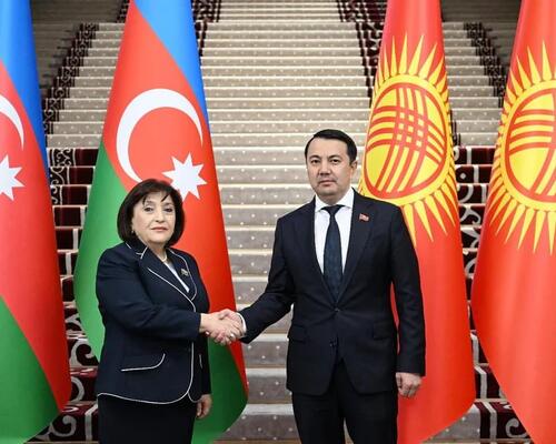 Azərbaycan-Qırğız İnkişaf Fondu 24 milyon dollardan çox dəyərində 11 layihəni təsdiqləyib
