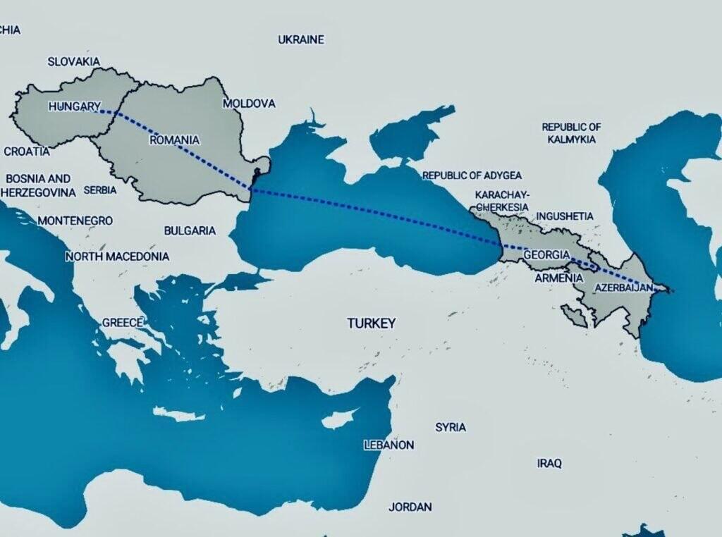 Yaşıl Enerji Dəhlizi üzrə yekun investisiya qərarı 2029-cu ildə veriləcək