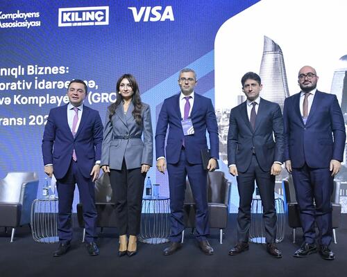 DVX rəqəmsallaşma və süni intellekt vasitəsilə vergi nəzarətini gücləndirir