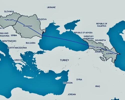 Yaşıl Enerji Dəhlizi üzrə yekun investisiya qərarı 2029-cu ildə veriləcək