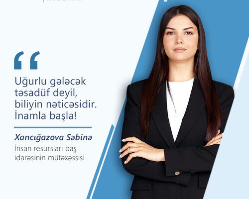 “Vergi Akademiyası”na sənəd qəbulu davam edir