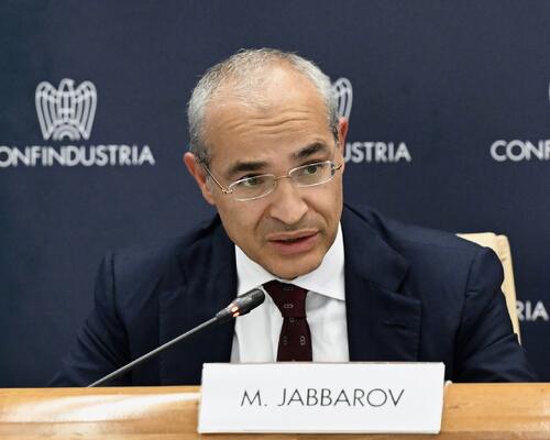 “İtaliya – Azərbaycan: İqtisadi və sənaye əməkdaşlığının gücləndirilməsi” tədbiri keçirilib