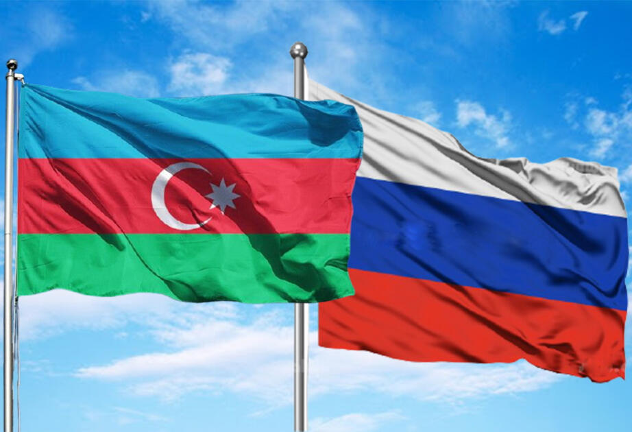 Son 5 ildə Azərbaycan Rusiya iqtisadiyyatına 1,2 milyard dollar sərmayə qoyub