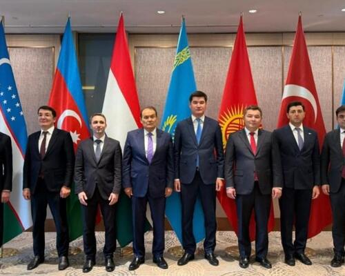Türk İnvestisiya Fondunun Rəhbərlər Şurasına sədrlik Azərbaycana həvalə olunub