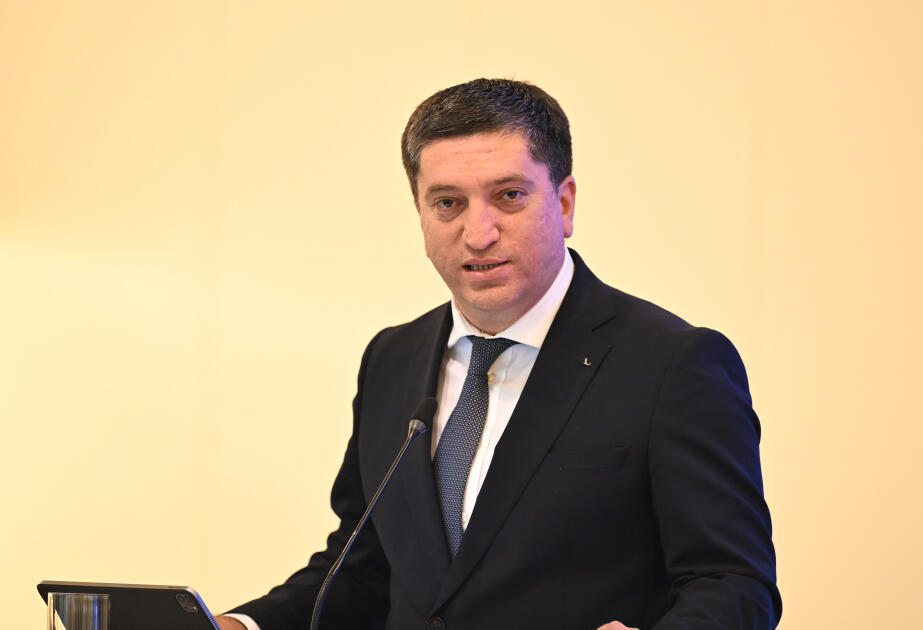 Azərbaycan transsərhəd ticarətə, rəqəmsallaşmaya, yaşıl keçidə yönəlmiş təşəbbüsləri dəstəkləyir