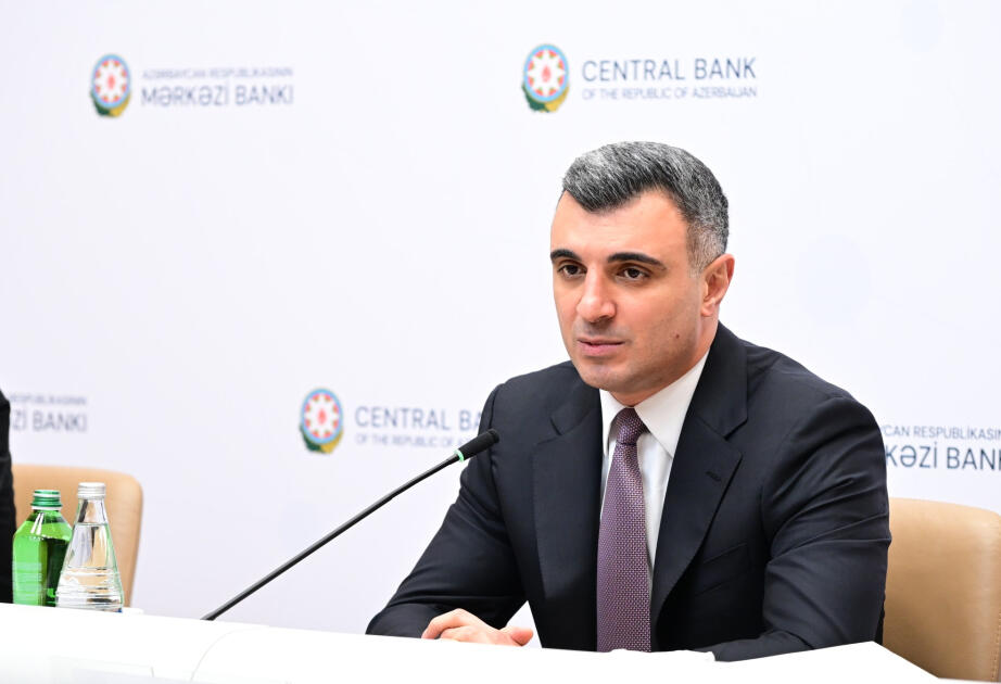 AMB bu il üçün iqtisadi artım proqnozlarını yeniləyib