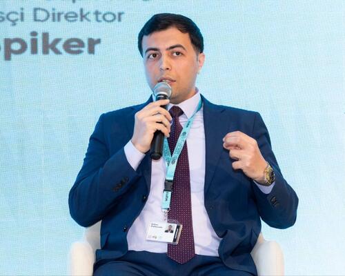 Orxan Çobanzadə: “Nəqliyyat xərclərinə dəstək yeni bazarlara çıxmaq üçün əlavə stimul yaradır”